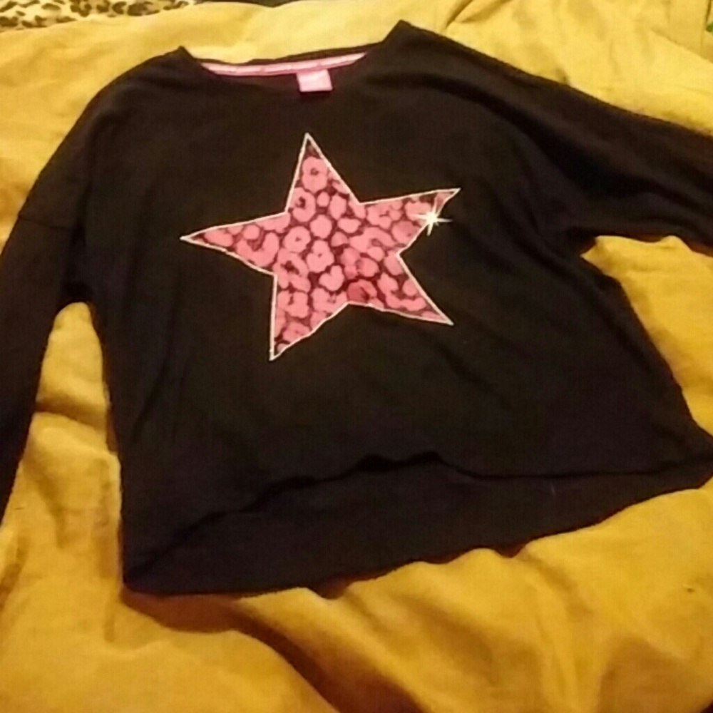 Star sweater